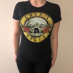 Guns’ N Roses Tee